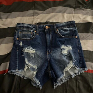 Kendall & Kylie Pacsun Shorts
